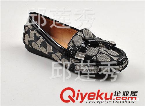 新款 外貿原單尾貨 C*zp單鞋 zp女豆豆鞋 女鞋 女單鞋 dp鞋
