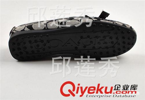 新款 外貿原單尾貨 C*zp單鞋 zp女豆豆鞋 女鞋 女單鞋 dp鞋