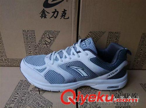 男運(yùn)動鞋 03/18zp鑫力克男網(wǎng)跑鞋廠家直銷庫存運(yùn)動鞋透氣學(xué)生鞋多款多色原始圖片2