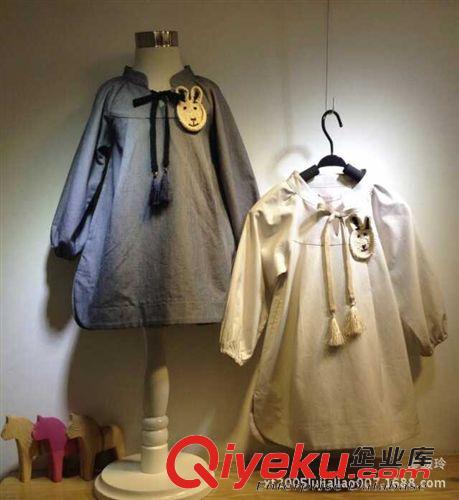 gd品質(zhì)公主裙 禮服（專柜同步） 2015新款女童風(fēng)衣外套  女童時(shí)尚精琠外套 韓版原單zp官網(wǎng)同步