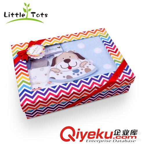 Little Tots（現貨） 嬰兒禮盒 little tots15件裝 自主品牌區 現貨