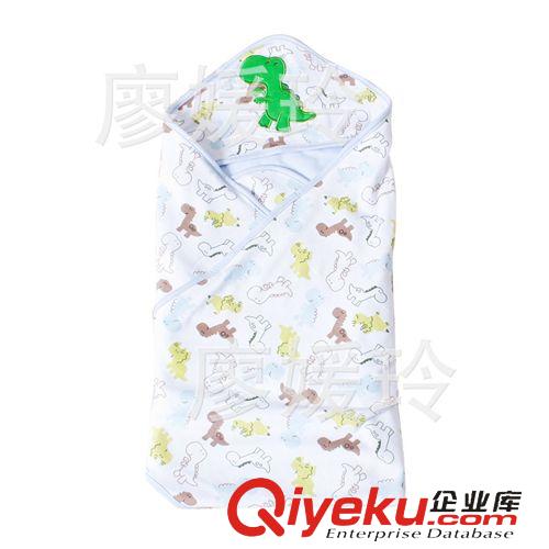 熱銷兒童專用配件系列（現(xiàn)貨） 嬰兒抱毯 little tots襁褓巾(嬰兒秋冬必備品）現(xiàn)貨熱銷中原始圖片3