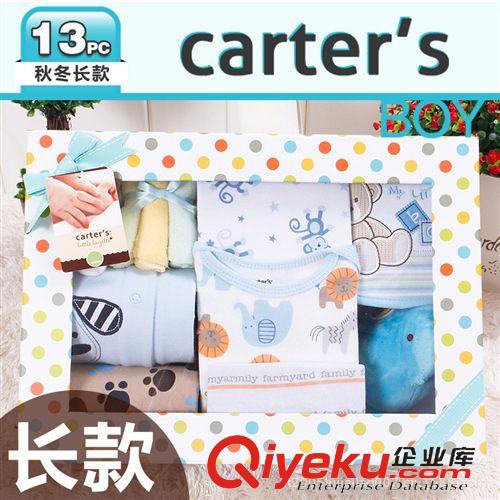 2014秋冬新款訂貨開始 母嬰用品，嬰兒睡袋  carter's搖粒絨睡袋