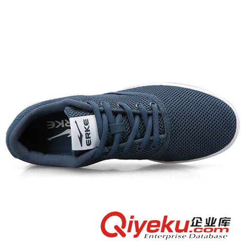 情侶鞋專區(qū) 鴻星爾克透氣MD低幫車縫線防滑輕便包裹性男鞋運動鞋 51115201107原始圖片3