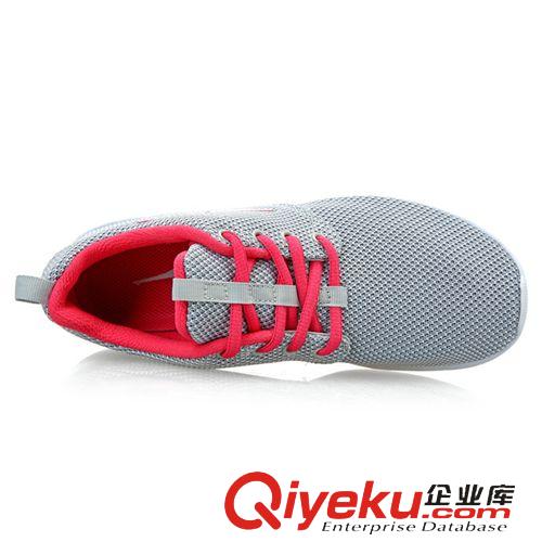 情侶鞋專區(qū) erke/鴻星爾克2015女款跑鞋春夏新款柔軟輕盈女跑步鞋12115120336原始圖片3