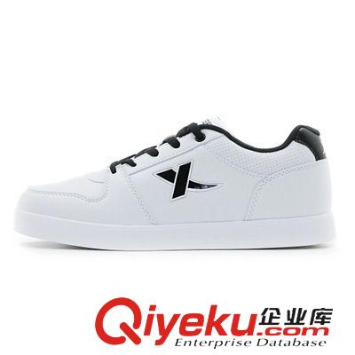 正品-特步/XTEP 特步正品男鞋板鞋 2014新款秋冬休閑鞋情侶鞋運(yùn)動(dòng)鞋986319313975原始圖片3