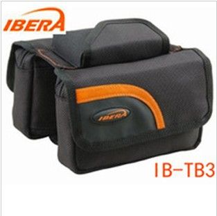 臺(tái)灣ibera精品展示  臺(tái)灣IBERA IB-TB3自行車(chē)上管包上梁包馬鞍包車(chē)前包山地車(chē)包手機(jī)袋