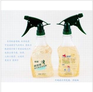 賽領(lǐng)清潔養(yǎng)護(hù)用品 CYLION 賽領(lǐng) 夏橙油自行車(chē)清洗液洗車(chē)水蠟 單車(chē)身漆面清潔養(yǎng)護(hù)劑原始圖片3