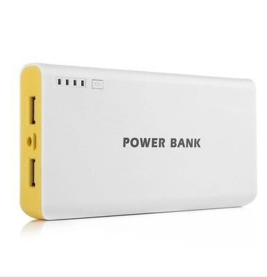 店長熱薦 好榜單  新款羅馬士6節20000毫安移動電源iPhone蘋果5C三星HTC手機充電寶原始圖片3