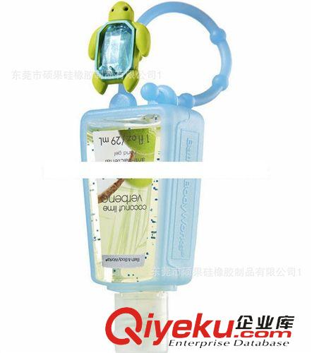 硅膠制品 廠家推出新款飾品硅膠瓶套、新款硅膠洗手液套，飾品 禮品 可定做