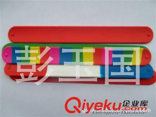 硅胶制品 厂家定做硅胶pp手环、硅胶pp圈