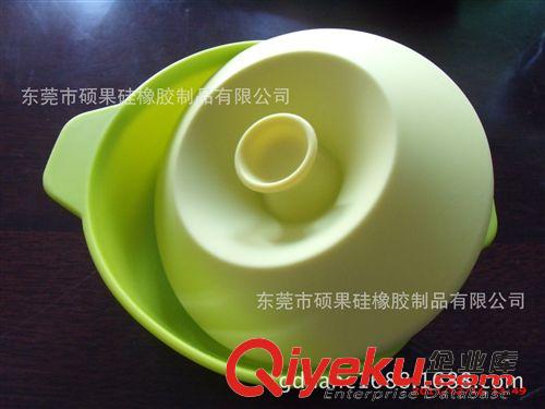 體育 游泳器材 我廠大量供應(yīng)硅膠日用品，硅膠各種形狀蒸鍋，硅膠碗原始圖片2