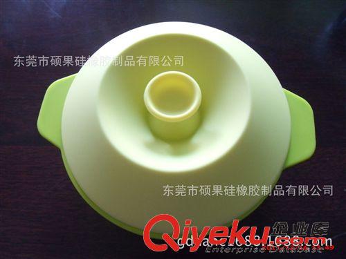 體育 游泳器材 我廠大量供應(yīng)硅膠日用品，硅膠各種形狀蒸鍋，硅膠碗原始圖片3