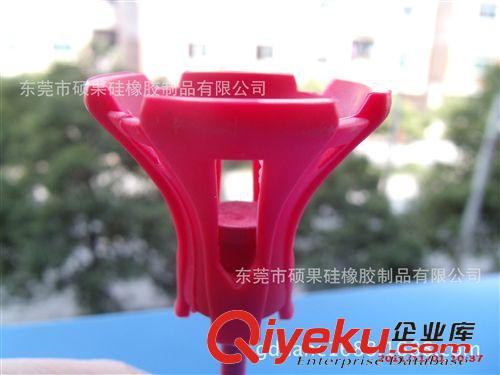 體育 游泳器材 大量生產(chǎn)硅膠高爾夫用品，硅膠高爾夫限位球釘原始圖片2