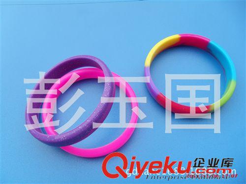 雜件 時(shí)尚可愛(ài)橡皮筋多元化系列，硅膠橡皮筋，硅膠皮筋原始圖片3