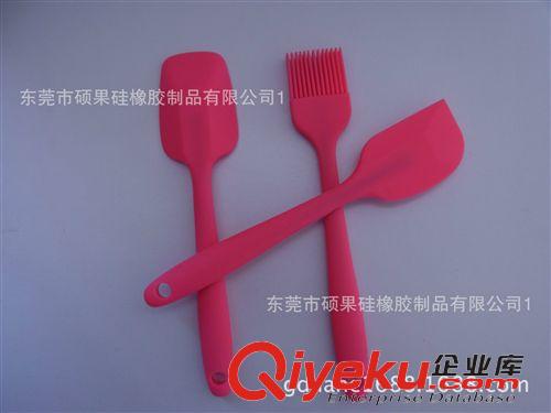 雜件 廠家供應新款廚房用品、硅膠廚具、硅膠廚房用品原始圖片2