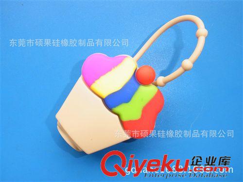 卡通 硅膠卡通瓶套、硅膠卡通香水瓶套