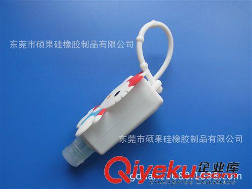 卡通 硅膠卡通瓶套、鉆石瓶套火熱促銷中原始圖片2
