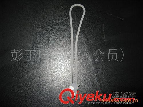 吊牌 我廠大量生產(chǎn)各種品牌多種款式手機(jī)掛繩，硅膠掛繩。原始圖片3