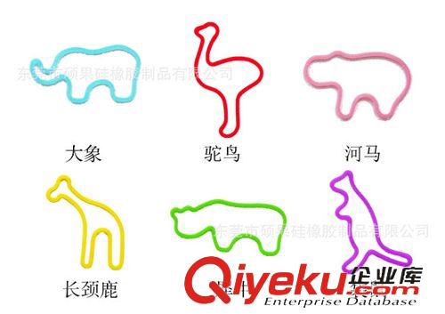 橡皮筋 供應直銷橡皮筋、硅膠橡皮筋、卡通人物橡皮筋