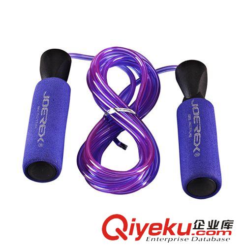 母嬰用品 專柜zp體育用品批發(fā) Joerex祖迪斯軸承跳繩28473原始圖片2
