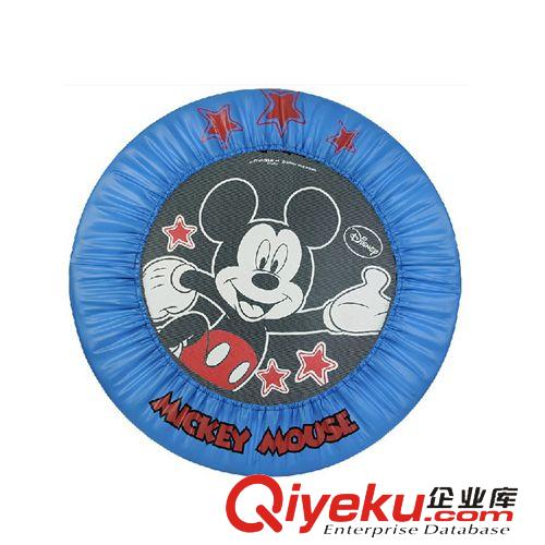 母嬰用品 迪士尼DISNEY 米奇蹦蹦床 健身娛樂 休閑運動 時尚快樂原始圖片2