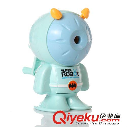 卷筆刀、削筆器 【廠家直銷】 華豐文具 房子學(xué)生卡通 手搖削筆器 卷筆刀