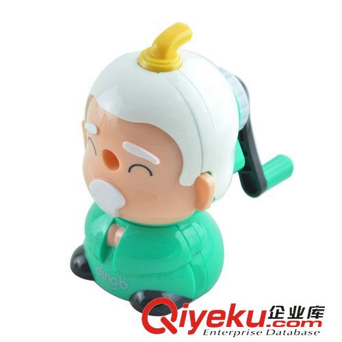 卷筆刀、削筆器 hello kitty小清新轉(zhuǎn)筆刀kt造型學(xué)生卷筆刀削筆器批發(fā)價56160