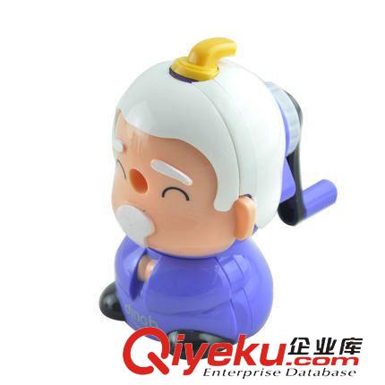 卷筆刀、削筆器 【爆款】孔子弟子規(guī)手搖削筆器 卷筆刀 轉(zhuǎn)筆刀 批發(fā)原始圖片2