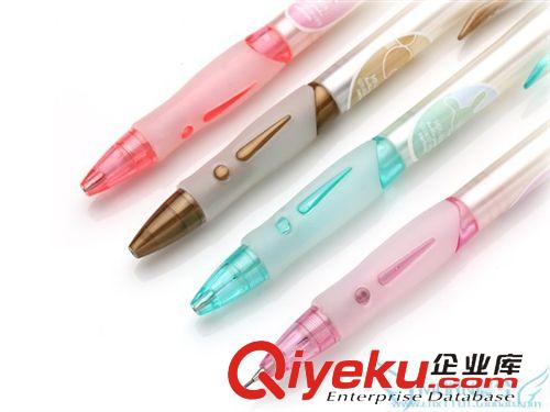 鉛筆 日韓熱銷華豐小清新學習用品學生獎品自動鉛筆0.7活動鉛筆518原始圖片2