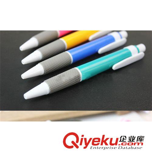 圓珠筆、中油筆 520辦公文具 gd廣告筆定做 圓珠筆定制 宣傳筆27元/100支原始圖片2