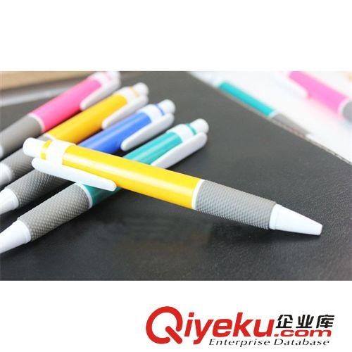 圓珠筆、中油筆 520辦公文具 gd廣告筆定做 圓珠筆定制 宣傳筆27元/100支原始圖片3