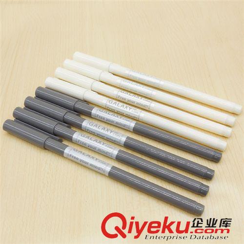 中性筆 標點zp星空中性筆 超值特惠中性筆 0.5mm 簽字筆 學習用品 批發原始圖片2