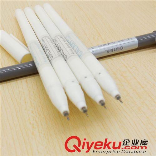 中性筆 標點zp星空中性筆 超值特惠中性筆 0.5mm 簽字筆 學習用品 批發原始圖片3