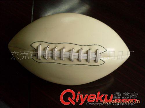 橄欖球 供應(yīng)PVC/PU/TPU機(jī)縫橄欖球(圖)