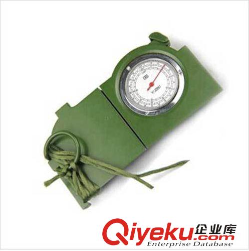 一般戶外用品 奧庫戶外運動超市專業指北針登山遠足探險多功能指南針野營必備