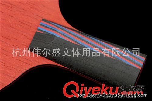 商家推薦 長(zhǎng)期批發(fā) 乒乓球拍底板定做 高級(jí)DIY乒乓球拍底板 專(zhuān)業(yè)底板原始圖片3