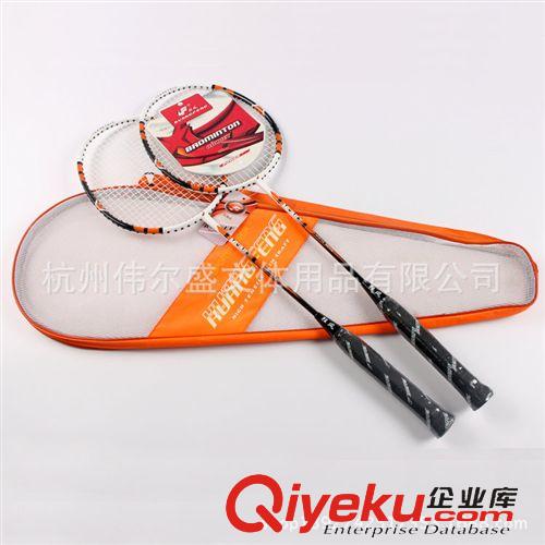 羽毛球拍 專業(yè)銷售 全套羽毛球拍 專業(yè)體育用品 超耐打訓(xùn)練羽毛球拍