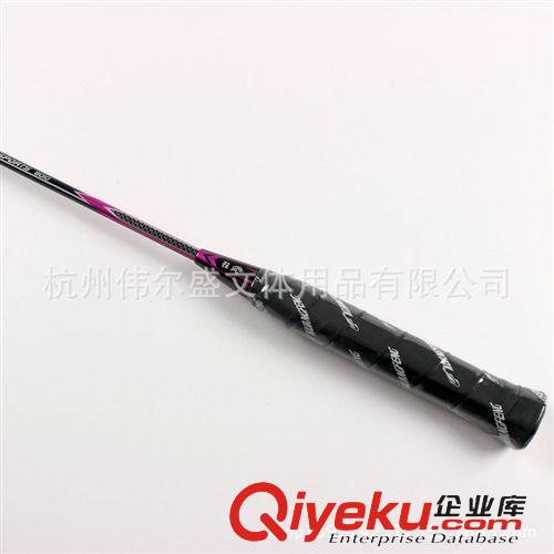 羽毛球拍 專業(yè)銷售 全套羽毛球拍 專業(yè)體育用品 超耐打訓(xùn)練羽毛球拍原始圖片3