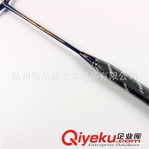 羽毛球拍 專業(yè)供應(yīng) 電鍍羽毛球拍 高剛性全碳素羽毛球拍 羽毛球拍批發(fā)原始圖片3