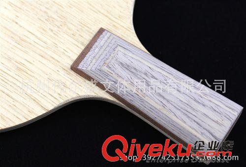 乒乓球底板 廠家直銷 專業(yè)乒乓球拍底板 專業(yè)訓(xùn)練用拍比賽用拍三層阿尤斯芯板原始圖片3