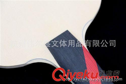 乒乓球底板 專業供應 高品質碳素乒乓球拍底板 體育賽事專用乒乓球球拍底板原始圖片2