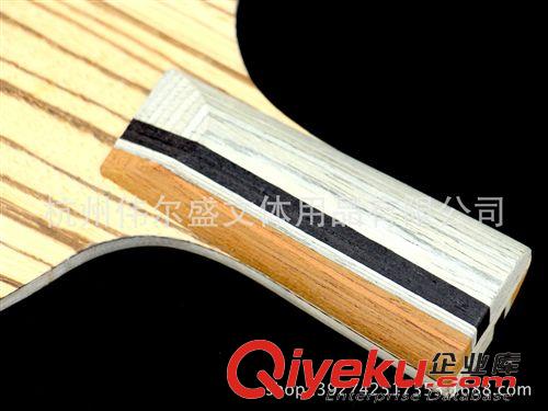 乒乓球底板 專業(yè)批發(fā) 乒乓球底板純木 體育賽事專用乒乓球球拍底板原始圖片3