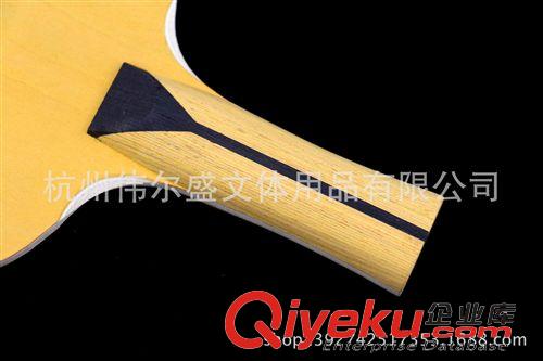 乒乓球底板 生產(chǎn)供應(yīng) 碳纖維乒乓底板 橫拍乒乓球底板 量大從優(yōu)原始圖片2