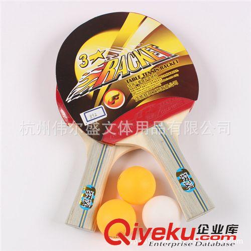 乒乓球拍 專(zhuān)業(yè)供應(yīng) 創(chuàng)意乒乓球拍 直拍乒乓球拍批發(fā) 優(yōu)質(zhì)訓(xùn)練專(zhuān)用乒乓拍原始圖片2