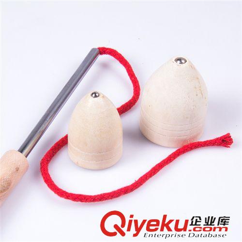 店長推薦 批發木制陀螺，兩個裝一套，，懷舊玩具 1-20原始圖片3