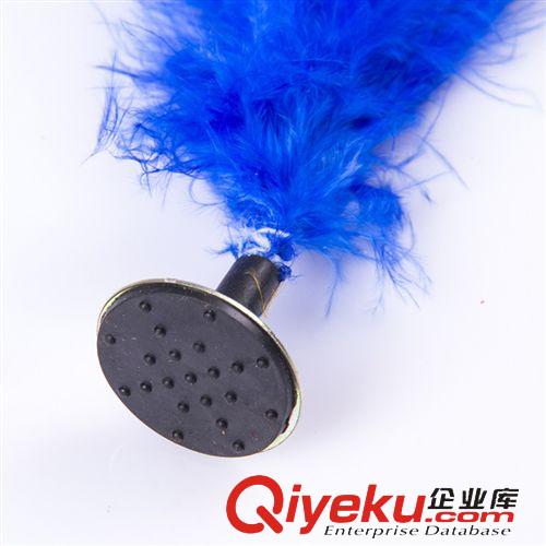 毽子 批發二鐵火雞毛鍵子，比賽專用原始圖片3