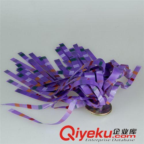 毽子 批發(fā)彩色塑料大毽子，花色大毽王原始圖片2