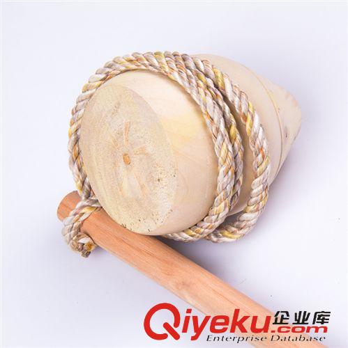 陀螺 批發(fā)7公發(fā)葫蘆形銀杏木制陀螺，送鞭子，懷舊玩具 老少皆宜