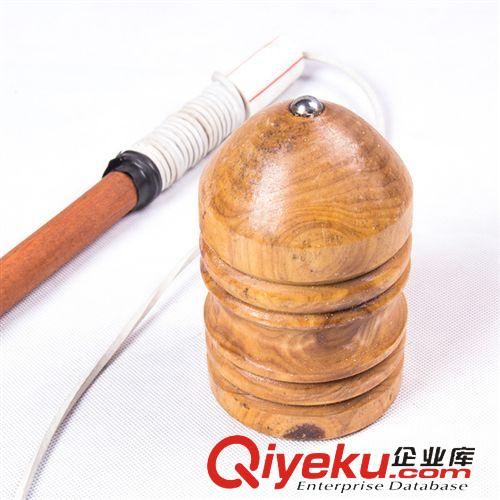 陀螺 供應(yīng)木質(zhì)陀螺 油漆8公分木制陀螺，送鞭子傳統(tǒng)兒童玩具 1-26原始圖片2